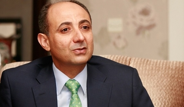 دڵشاد شەهاب: پارتی نیەتی ئەوه‌ی نیە هیچ لایەنێكی سیاسی پشتگوێ بخات